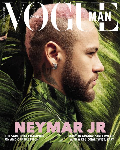 neymar dolce gabbana|Exclusive: Neymar Jr Self.